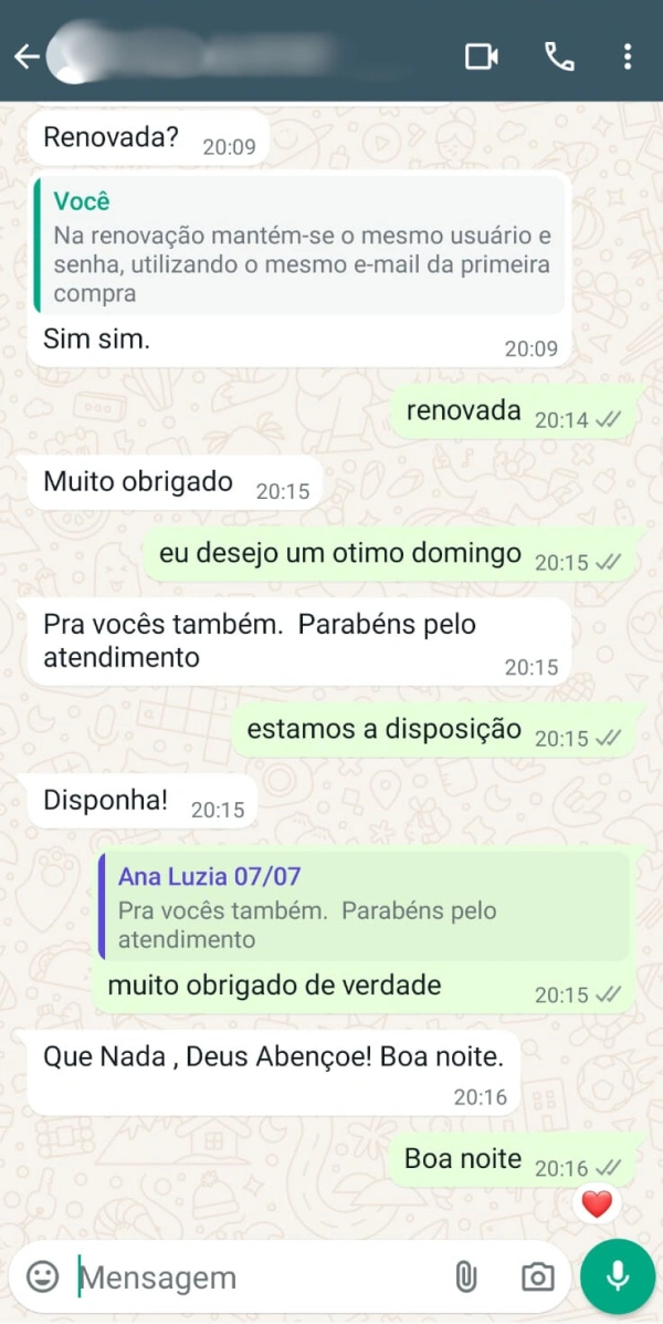Depoimento 2