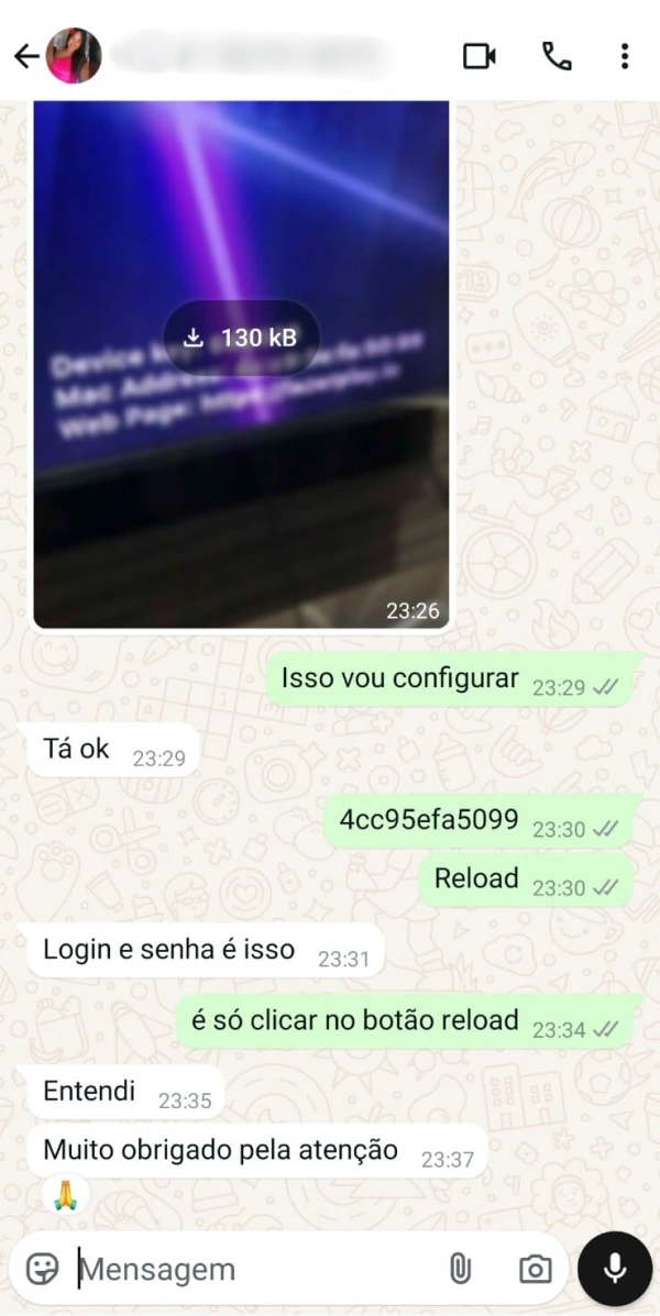 Depoimento 3