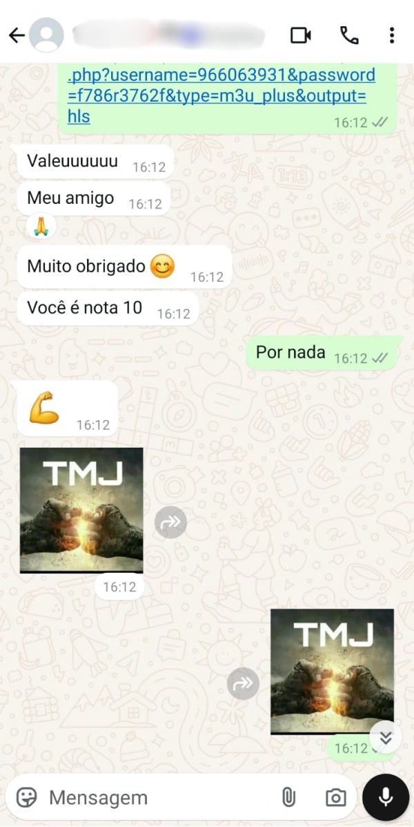 Depoimento 6