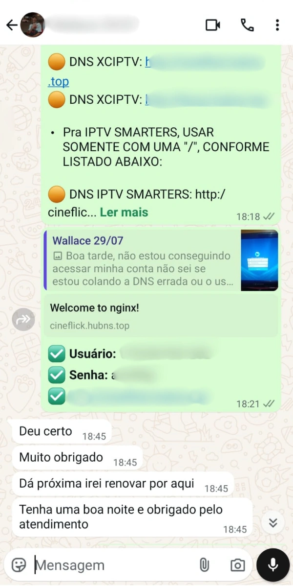 Depoimento 7